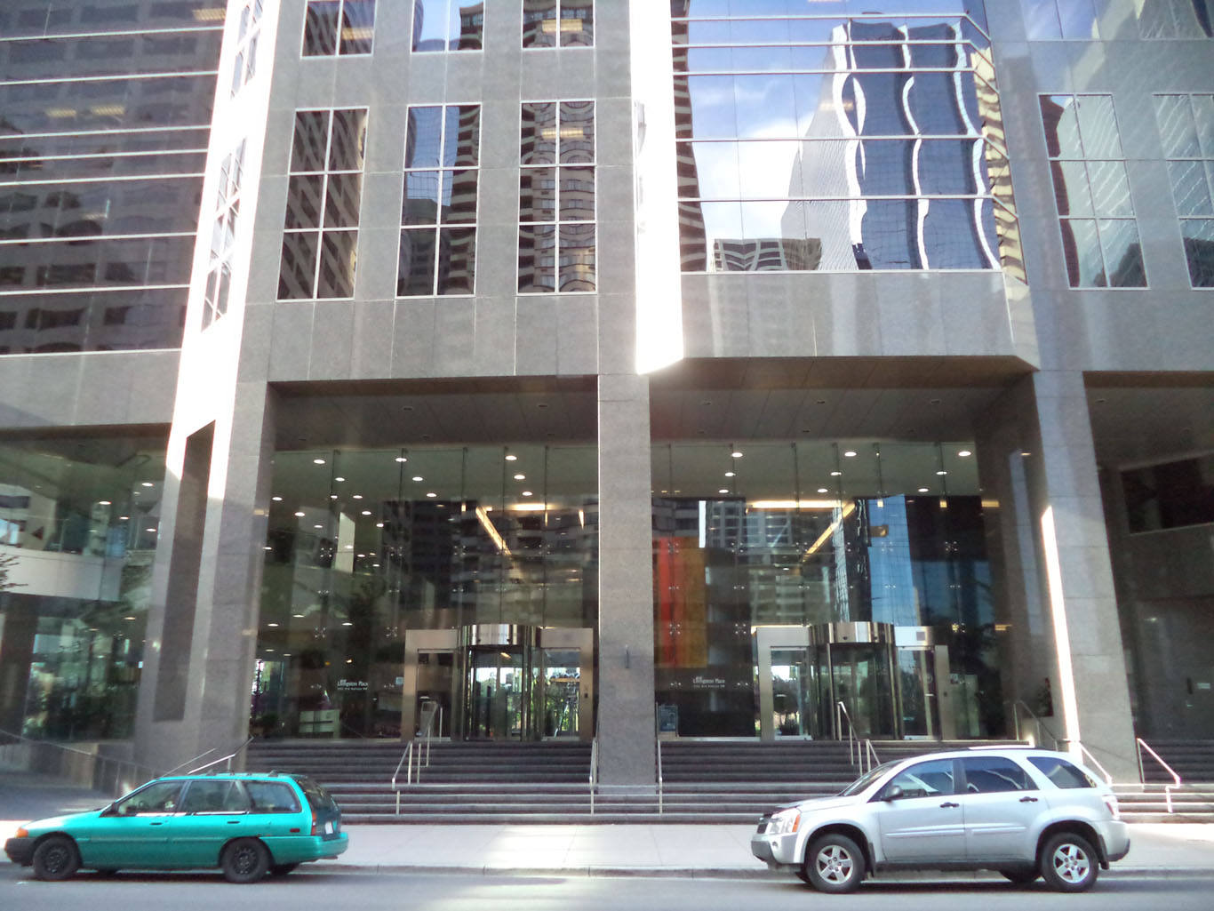 Wellington-Altus - 222 3rd